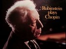 * RCA - RUBINSTEIN  PLAYS CHOPIN - 12 LP BOX *