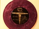 NIRVANA melvins SPLIT here she comes Marbled Purple NM