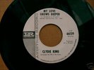Northern Soul 45 RARE Clydie King Imperial # 66139