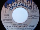 REDD DAVIS 45 AIN'T NOTHING BETTER, RARE MODERN SOUL