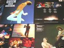 QUEEN - ROCK MONTREAL - BOX 3 LP´S - MINT