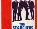 THE SEARCHERS Love Portion#9 THAILAND 45 Thai 5