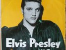ELVIS PRESLEY Rock'n'Roll No.2 1957 HMV LP