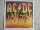AC DC - Back In Business, nr. 27 of 100, NEW, ACDC