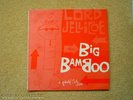LORD JELLICOE the big bamboo UK ORIG LP 1966 inc insert