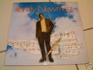 RANDY NEWMAN creates something new.UK REPRISE STEAMBOAT