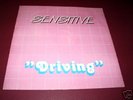 SENSITIVE  DRIVING  12