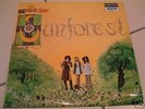 SUNFOREST sound of DERAM NOVA ORIG UK PSYCH/PROG LP EX