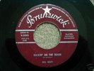  BILLY RILEY ROCKIN' ON THE MOON ROCKABILLY 1958