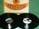 BEVIS FROND --SUPERSEEDER ace cult psych dbl 1995 LP