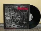Merciless (Swe) - The Awakening LP 1990