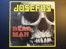 JOSEFUS - Dead Man / HEAVY PSYCH. ACID-STONER ROCK- LP