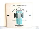 HISTORY OF HOUSE SOUND OF CHICAGO LIM EDITION BOX 12x12