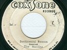 THE HAMLINS - SENTIMENTAL REASON on COXSONE - LISTEN