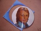 Claude francois 33t - Rare collector 1977