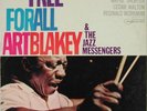 Art Blakey-Free For All-Blue Note 4170-NY USA-DG-NM