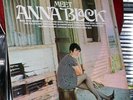 Meet ANNA BLACK SEALED Original LP Epic Fuzz psych
