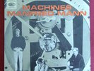 MANFRED MANN - MACHINES  1966 1st pressing EP 