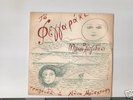 NANA MOUSKOURI - HADJIDAKIS  TO FEGGARAKI RARE GREEK EP