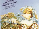 DANIEL BALAVOINE DE VOUS A ELLE 33T 1975 RARE LP