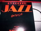 RY COODER : JAZZ MFSL 1-085 LP PRESSED IN JAPAN