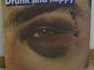 Prudence LP - Drunk and Happy (ORIGINAL NORWAY)
