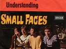 Small Faces - All or nothing / Understanding