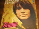 FRANCOISE HARDY * Träume * Philips 6305008 GIMMICK Lp