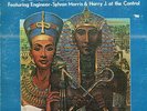 DUB LP - CULTURAL DUB - SYLVAN MORRIS - HARRY J