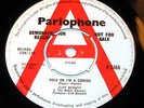 CLIFF BENNETT 7