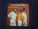 Sing. Peter , Sue & Marc - Columbus  - Philips - rare 