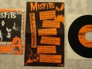 original/punk/hardcore  MISFITS : Halloween 7