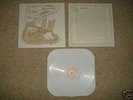 THE DECEMBERISTS Her Majesty LP White Vinyl /200 OOP