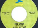 Rusty Bryant -