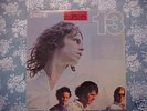 DOORS  13 LP- White Label Promo WLP