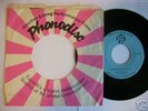 DAVID BOWIE RARE CANADIAN 45 ON PYE -CANT HELP THINKING