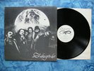 SNAKEGRINDER LP PRIVATE PSYCH ACID RARE RURAL PROG NM