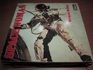 COSMIC DISCO HERMAN´S ROCKET SPACE WOMAN LP MASSIERA