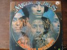 MIGUEL DE DEUS--BLACK SOUL BROTHER