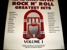 NEW 78RPM RECORD SET ROCK N’ ROLL GREATEST HITS VOL. 1