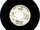 Northern Soul Buddy Lamp Promo on ABC Paramount # 10398