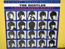 MFSL Beatles HARD DAYS NIGHT Mobile Fidelity 