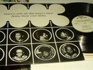 MACEO AND ALL THE KINGS MEN white label lp HOUSE OF FOX