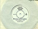 HOUSTON BOINES Blue Horizon  EX+ IKE TURNER