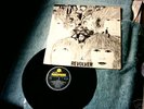 BEATLES - REVOLVER - RARE MATRIX 1 & 2  NUMBER PRESSING