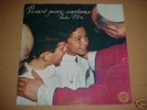 '68 PRIVATE/ CHOIR BOYS / BOY SOLISTS /PAPAL MASS, ROME