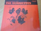 CONVERSATIONS WITH THE SILHOUETTES NATHAN DAVIS ORG LP