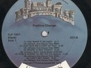 POSITIVE CHANGE soul LP on FORTRESS nice  LISTEN