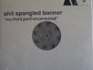 Sh*t Spangled Banner Sunburned Hand Of The Man RARE LP