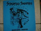 sCREaMinG snEAkeRs mARcHinG oRdErS rAre KBD